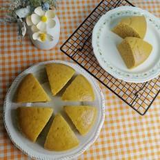 家用蒸發(fā)糕菜譜的做法-甜味烘焙菜譜