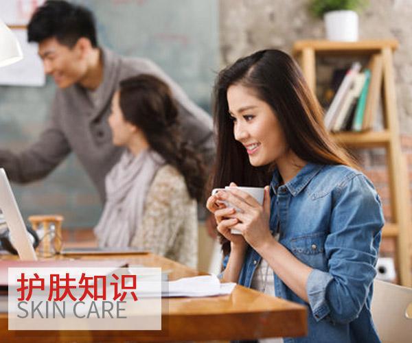 拒絕干燥!冬天皮膚保養(yǎng)要這樣做