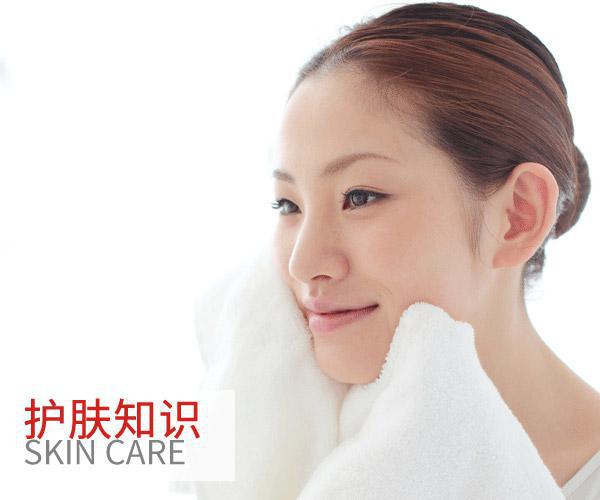  細節決定一切!改正這些才能有好肌膚 