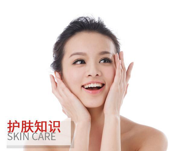  清潔很重要 但也要適度才不傷害肌膚 