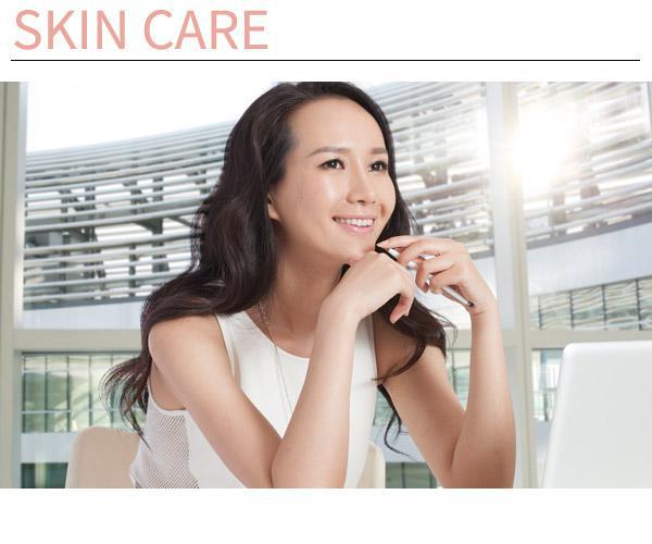 告別頸紋!低頭族要看的頸部保養(yǎng)法則