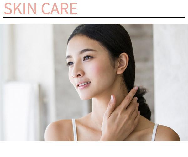 告別頸紋!低頭族要看的頸部保養(yǎng)法則