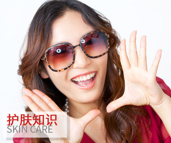  學會5分鐘按摩法 自拍小臉不再靠修容 