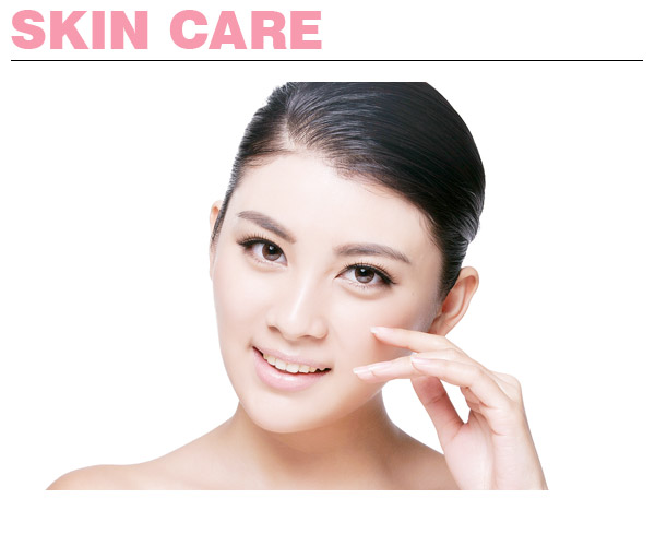  開學啦!肌膚也要元氣滿滿迎接新學期 