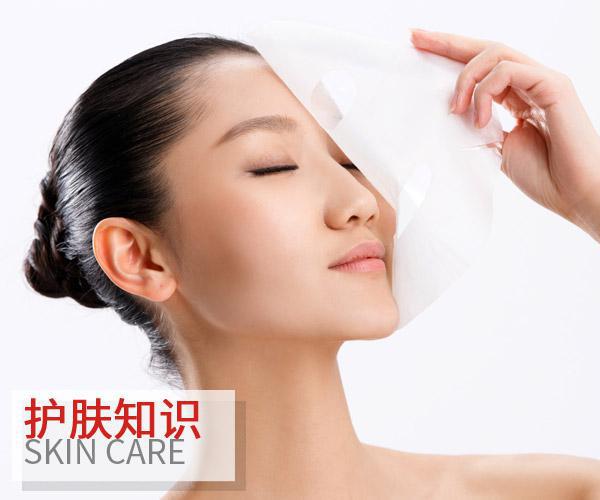  冬天肌膚急救法寶：各式各樣的精華面膜 