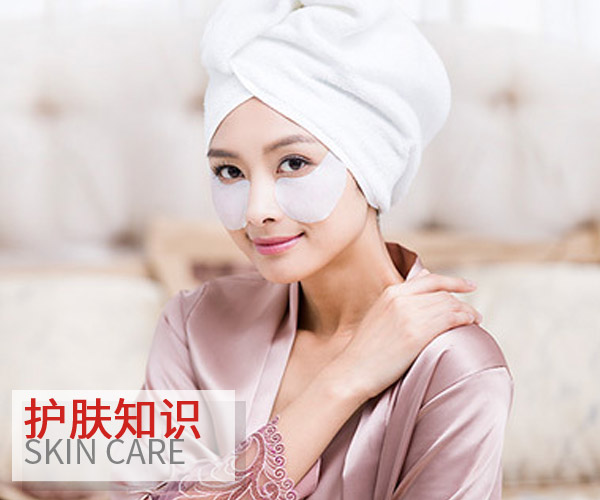 脫夏不成功?但皮膚已經干燥到不行