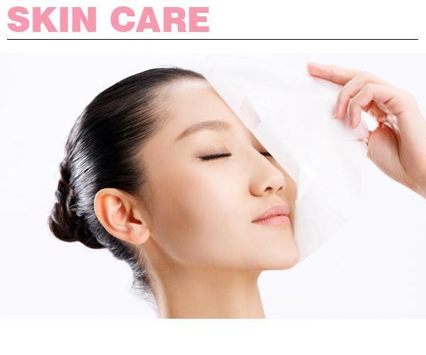  開學啦!肌膚也要元氣滿滿迎接新學期 