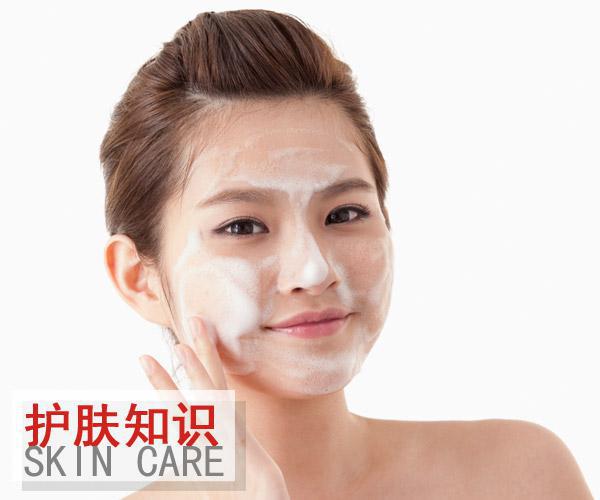  這個季節輕保養 肌膚就能清爽又水嫩 