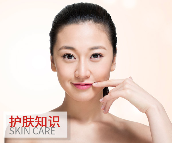 干皮油皮都能用 不堵塞不悶痘的東西居然是"油"