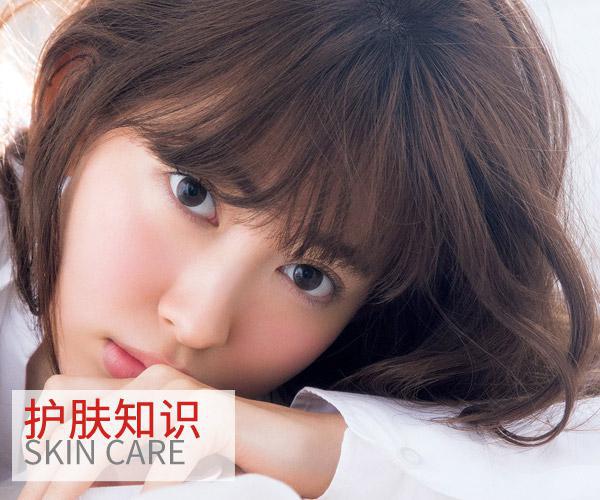  細節決定一切!改正這些才能有好肌膚 