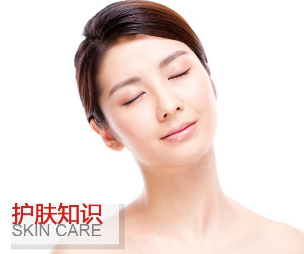 想白不能單靠夏季 冬季防曬不可忽視