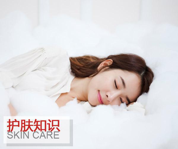 換季肌膚變得很敏感?注意這幾個(gè)護(hù)膚重點(diǎn)