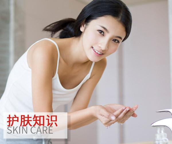 注意避開這些常見護膚NG動作