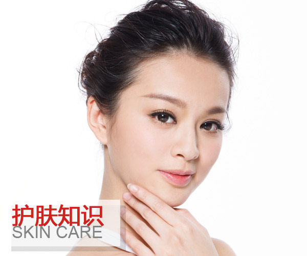 夏季護膚這些誤區 你踩中多少個呢