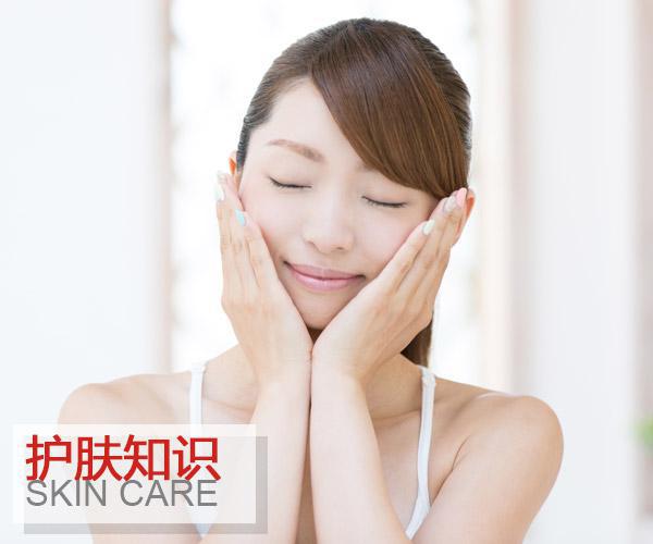 換季肌膚變得很敏感?注意這幾個(gè)護(hù)膚重點(diǎn)