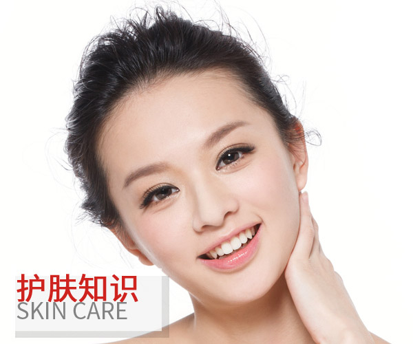 化妝水只用來拍?那就太可惜了