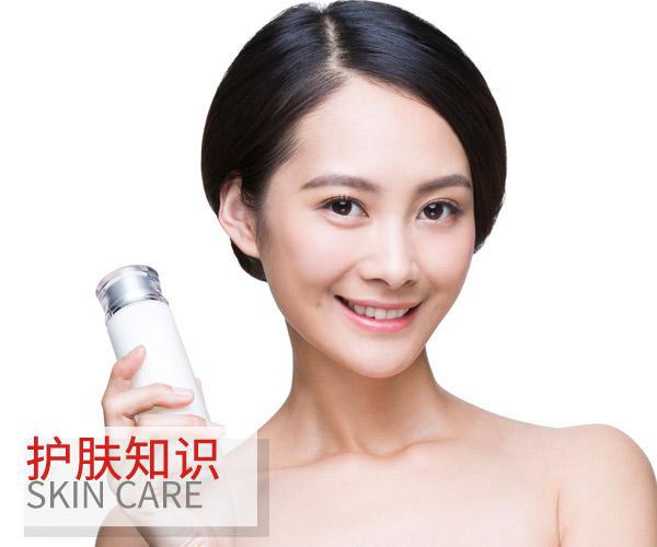 你這樣做也許可以跟毛孔粗大說(shuō)拜拜