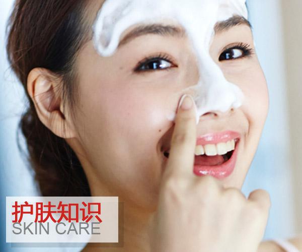 潔面可不簡單 要懂這些才能洗好臉