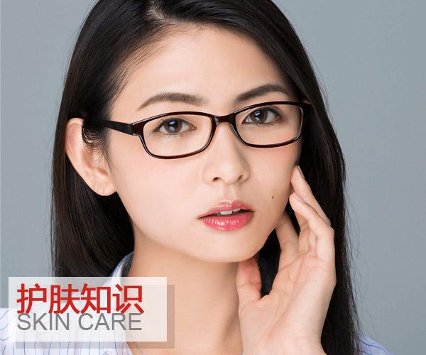 你連這些都不知道 還怎么戰勝悶熱天的痘痘肌