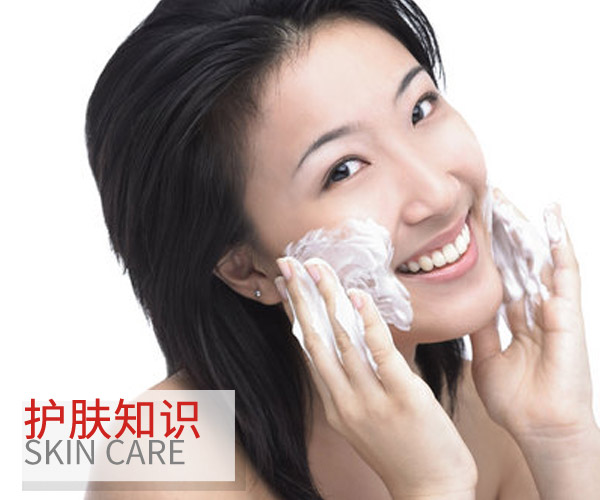 你這樣做也許可以跟毛孔粗大說(shuō)拜拜