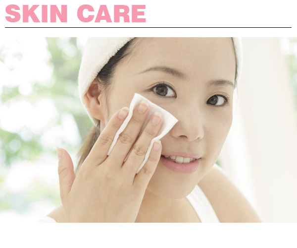  開學啦!肌膚也要元氣滿滿迎接新學期 