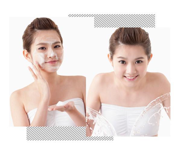  變白只靠防曬是不夠的 這些保養不能少 