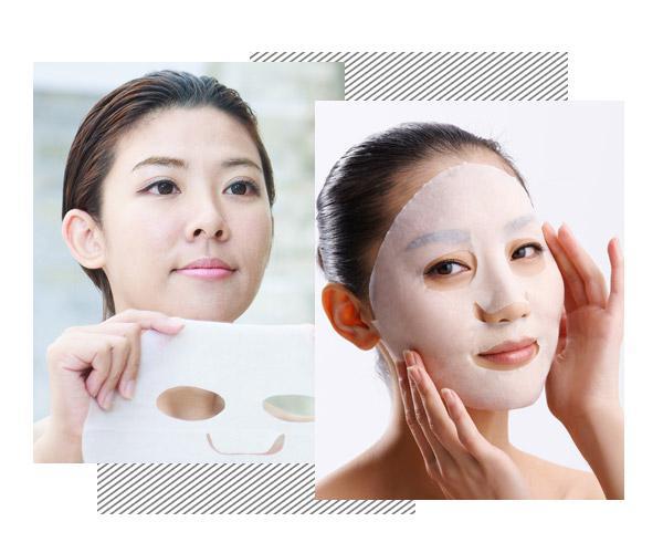  變白只靠防曬是不夠的 這些保養不能少 