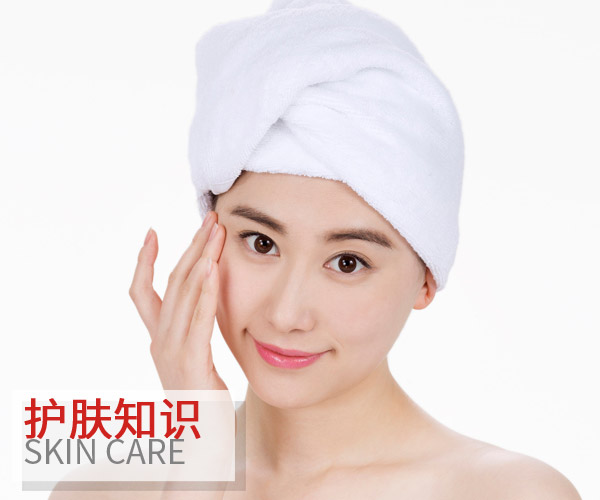 冬季洗臉注意這些細節才能讓肌膚更嫩滑