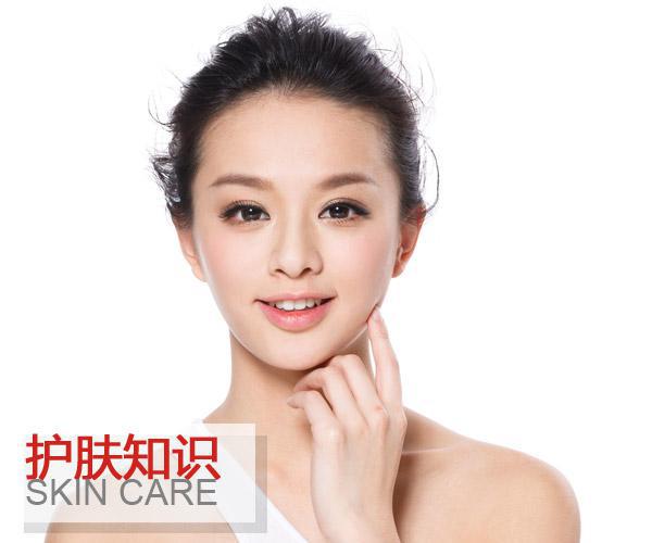 火辣辣的夏天 你的頸部應(yīng)該這樣保養(yǎng)