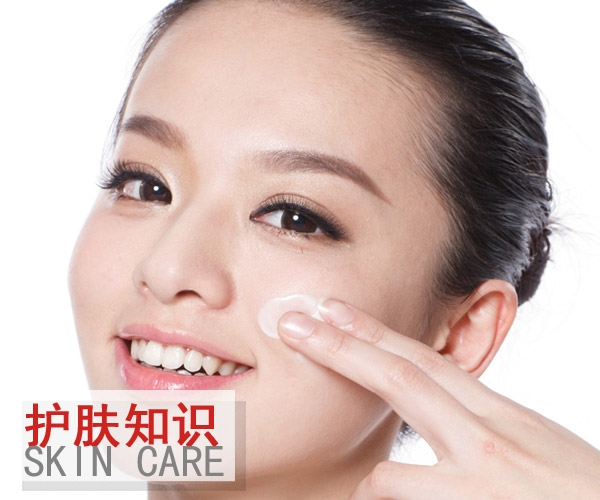  這個季節輕保養 肌膚就能清爽又水嫩 