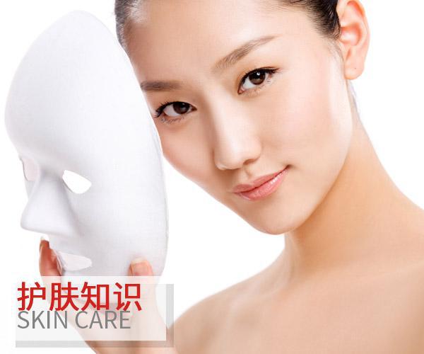  冬天肌膚急救法寶：各式各樣的精華面膜 