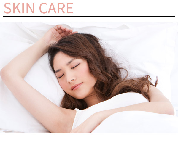 告別頸紋!低頭族要看的頸部保養(yǎng)法則