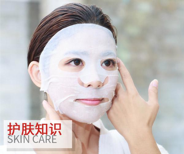 化妝水只用來拍?那就太可惜了