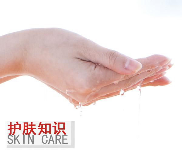  這個季節輕保養 肌膚就能清爽又水嫩 