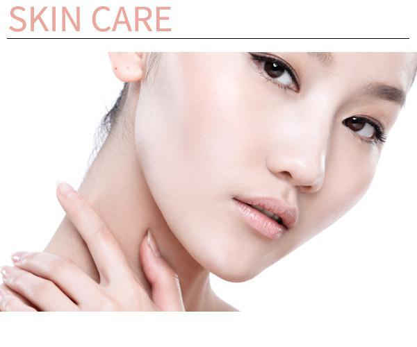 告別頸紋!低頭族要看的頸部保養(yǎng)法則