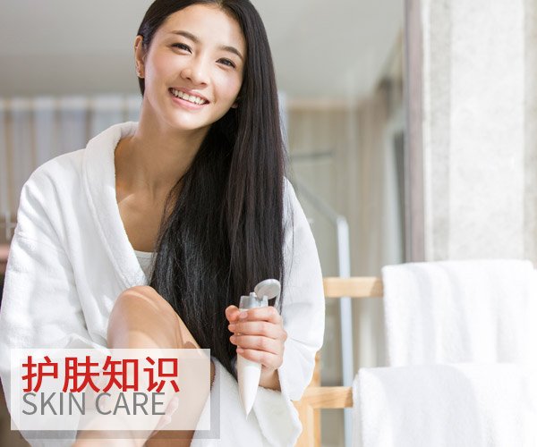 身體護理=涂上身體乳?會這些效果加倍