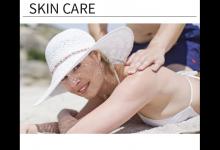 曬后修復一盒蘆薈膠就能解決 確定不是開玩笑