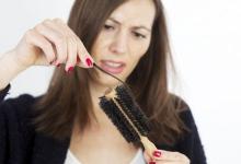 秋季掉發(fā)嚴(yán)重怎么辦?3個(gè)妙招能預(yù)防