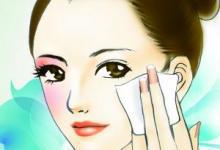 臉上很愛(ài)出油怎么辦 必知6招控油方法