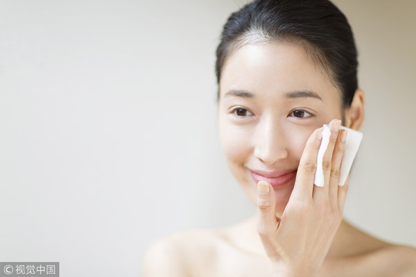 濕敷也有技巧!注意這5點濕敷效果才更好