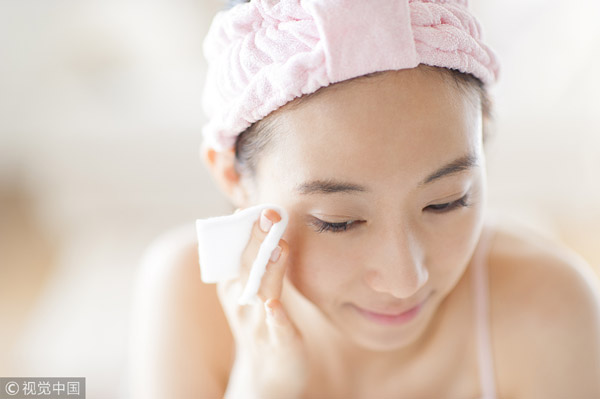 濕敷也有技巧!注意這5點濕敷效果才更好