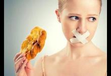 4個超常見的減肥誤區你“踩”過嗎？