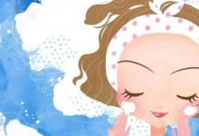 用洗面奶洗臉時 泡泡越多越好嗎？