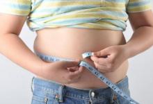 人到40歲后 為何會變成減肥困難戶?