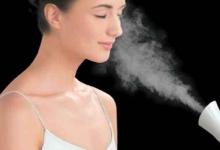 蒸面護膚簡單易學 但操作中要注意這些事