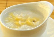 排毒瘦身的減肥粥都有哪些呢?推薦這6款