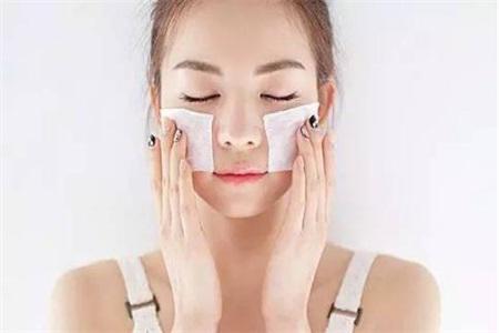 女生要想皮膚水嫩，這些護膚步驟不能少