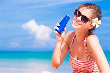 肌膚保養的四個好習慣，做到了皮膚就會越來越好