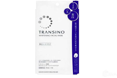 四款好用的日系美白面膜,女生水潤美白的最快方法-易網(wǎng)健康養(yǎng)生網(wǎng) 四款好用的日系美白面膜,女生水潤美白的最快方法