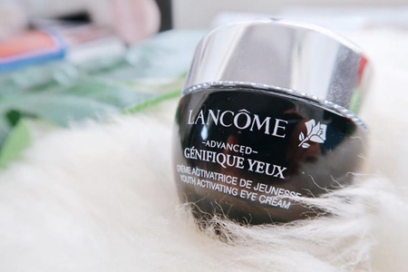 去黑眼圈消腫的眼霜排行榜，唐藝昕推薦款原來這么強